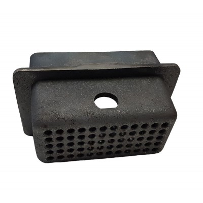 Brasero para estufas de pellets para Eco Spar Hydro Mod 1 - Repuestos estufa de pellets