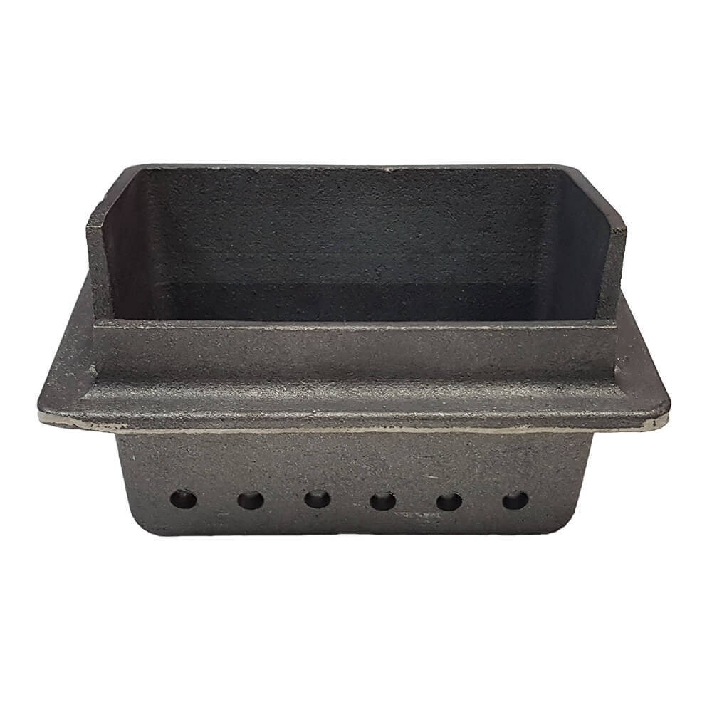 Brasero para estufas de pellets para Eco Spar Hydro Mod 1 | Cámara de combustión | Repuestos estufa de pellets |