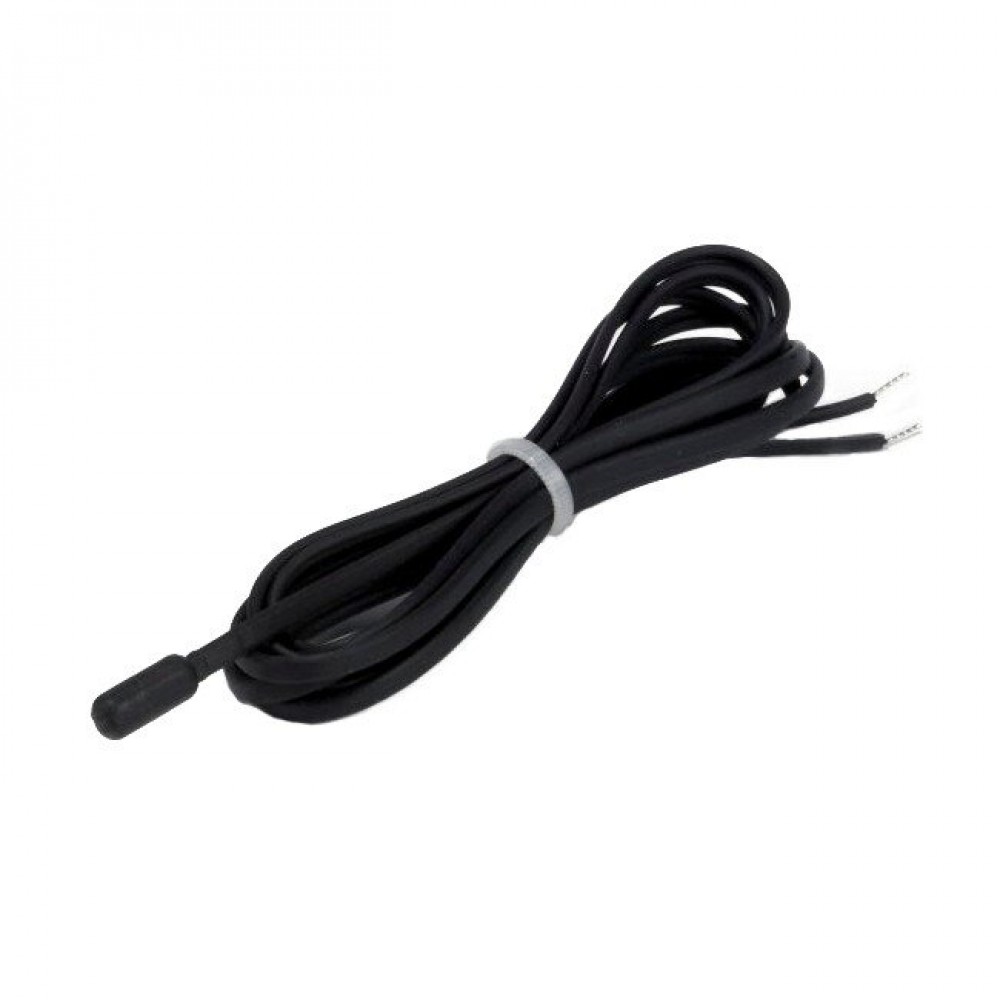 Sonda / Sensor de temperatura de agua para estufas de pellets Alfa Plam y BURNiT | Sensores para estufas de pellets | Repuestos estufa de pellets |