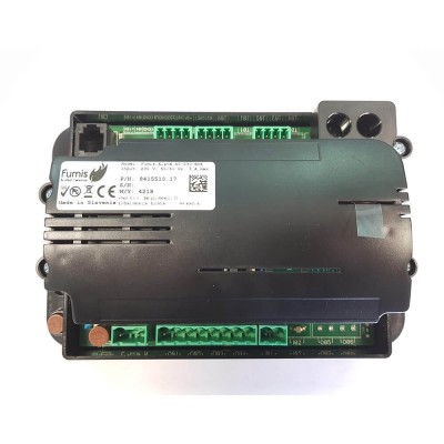 Placa base Fumis Alpha 40 para estufas de pellets Eco Spar - Electrónica para estufas de pellets