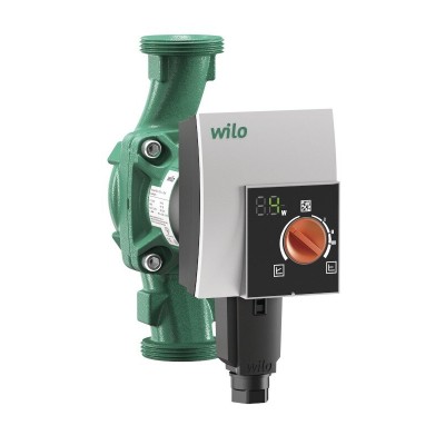 Bomba de circulación Wilo Yonos PICO 25/1-6 - Comparación de Producto