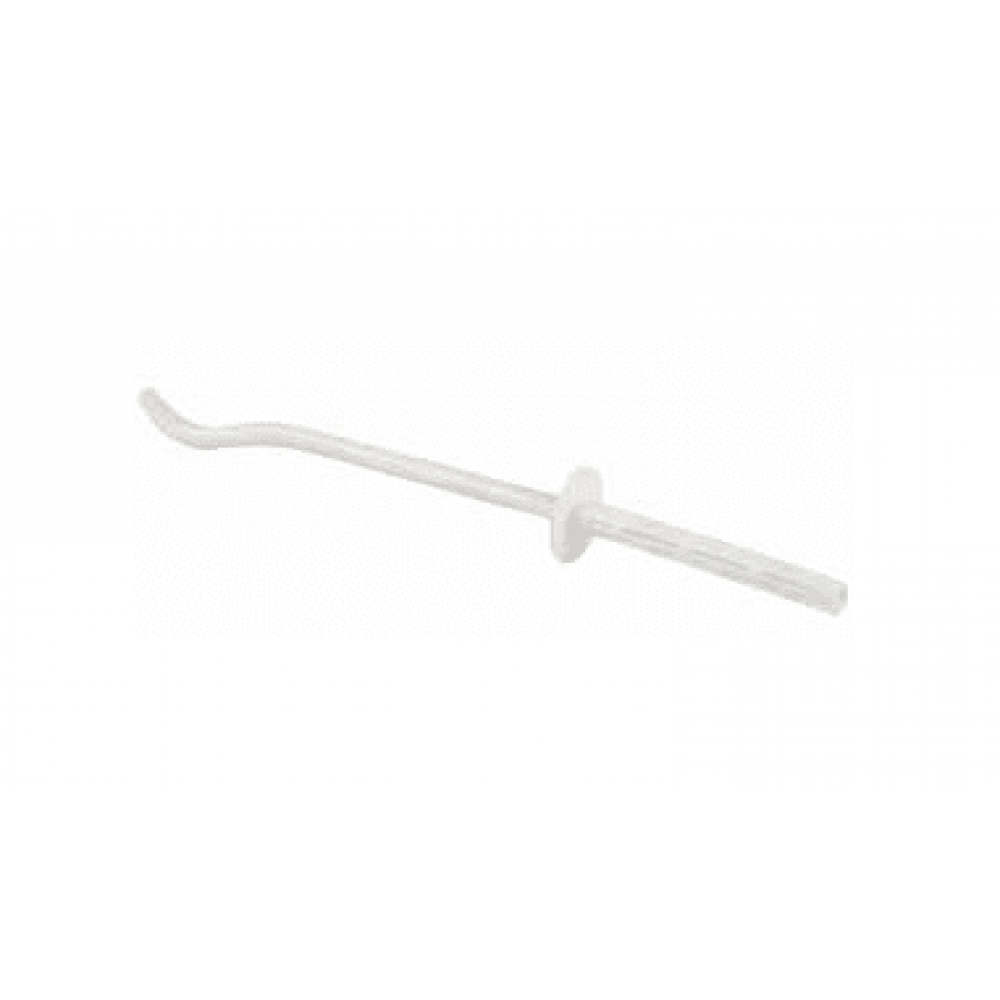 Kit de consola de montaje para radiador de aluminio, 7 x 220