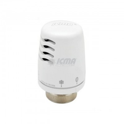 Cabezal termostático ICMA 1100 (M28x1.5) - Comparación de Producto