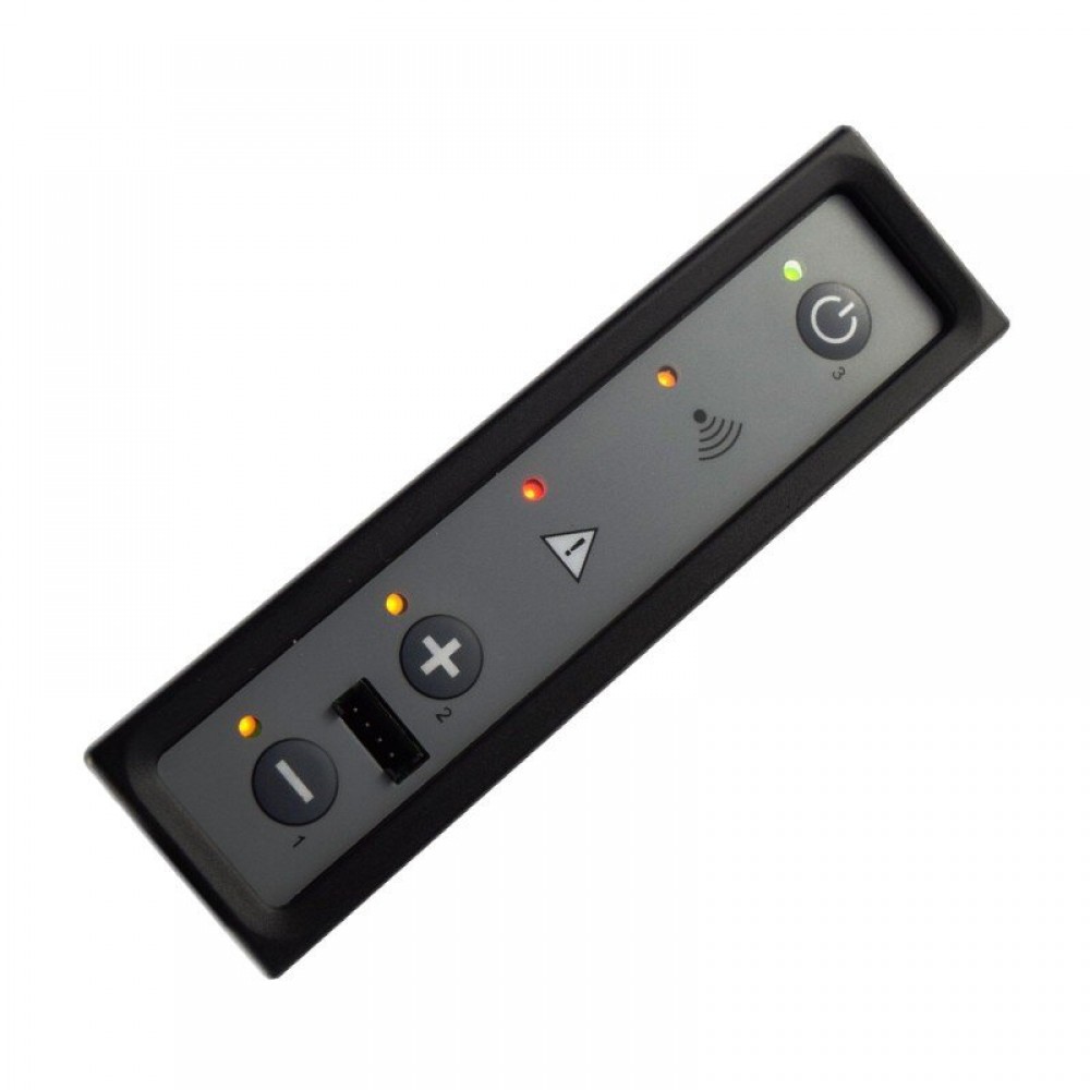 Consola de emergencia Micronova PL026 para estufas de pellets Anselmo Cola, Clam, Ecoteck, Ravelli y otros | Electrónica | Piezas de estufa de pellets |