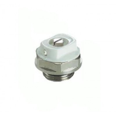 Válvula de purga de radiador manual 1/2" - Comparación de Producto