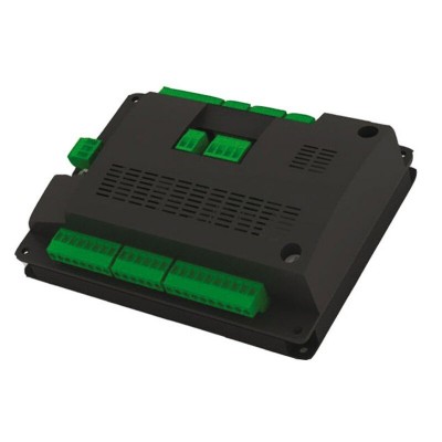 Placa base Tiemme MB250 IDRO PSYSL01000236 para estufas de pellets Clam y otros - Electrónica para estufas de pellets