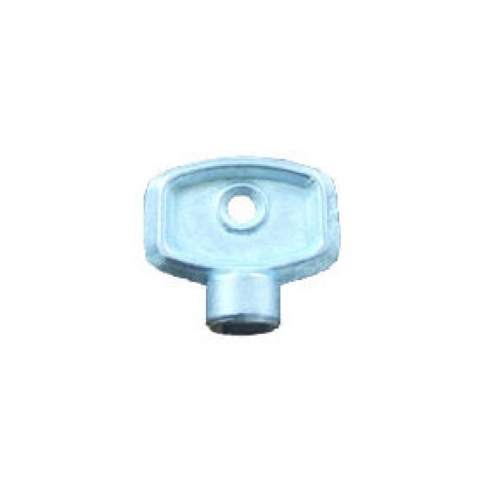 Llave para purga de aire manual