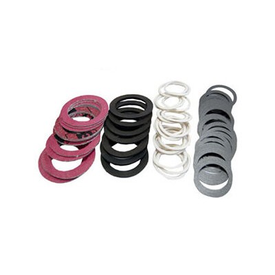 Gasket for aluminium radiator nipple 1" - Comparación de Producto
