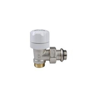 Válvula termostática del radiador para adaptador Honeywell, en ángulo de 1/2'' - Comparación de Producto