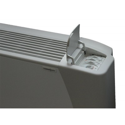 Fan Coil Thermolux Modelo 045, Potencia 3,78 kW - Comparación de Producto