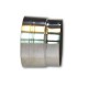 Adaptador tubo chimenea, Acero inoxidable AISI 304, Hembra-Macho, Ф80-Ф300 | Tubos para estufas de pellets | Chimeneas |