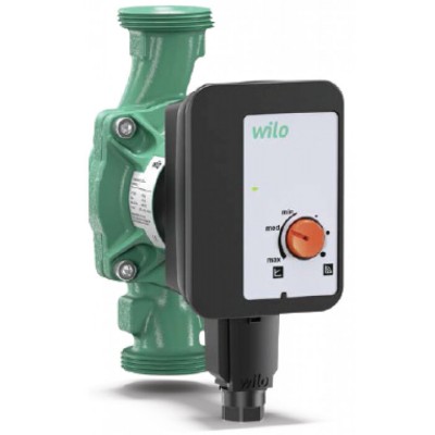 Bomba de circulación Wilo Atmos PICO 25/1-6 - Comparación de Producto