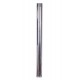 Kit de chimenea para estufa de pellets, Acero inoxidable AISI 304, 80-130mm | Chimeneas (conjuntos) | Chimeneas |
