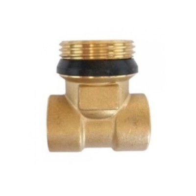 Manifold male end tee - Comparación de Producto