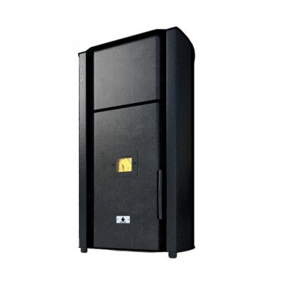 Pellet boiler Eco Spar Auriga B, 25kW - Calderas de pellets