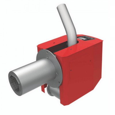 Quemador de pellets BURNiT Pell 40, 10-40kW - Ofertas Especiales