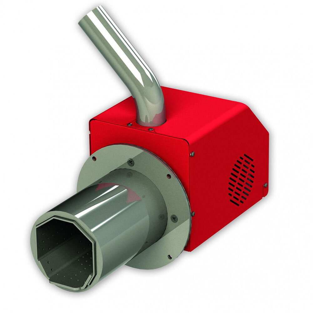 Quemador de pellets BURNiT Pell Eco 35, 5-35kW | Quemadores de pellets | Pellets |