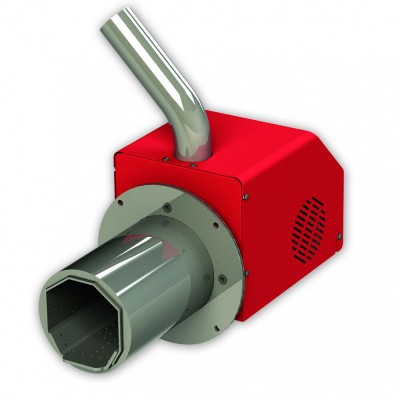 Quemador de pellets BURNiT Pell Eco 35, 5-35kW - Comparación de Producto