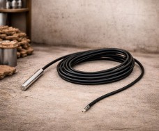 Sensores para calderas