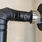 Rosetones de chimenea