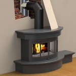 Tubos para chimeneas de leña