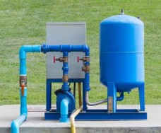 Bombas de agua para pozos