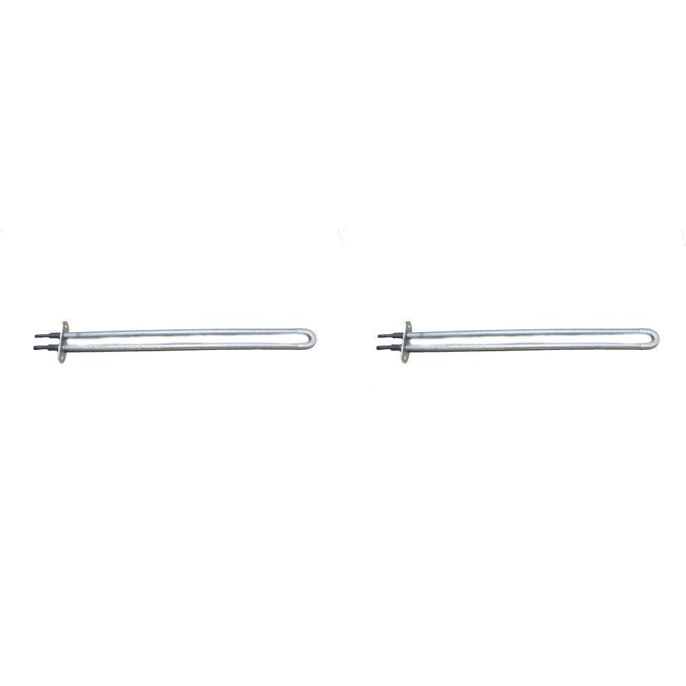 Resistencia para Quemadores de Pellet BURNiT Pell, 325 W - x2