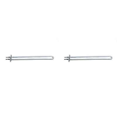 Resistencia para Quemadores de Pellet BURNiT Pell, 325 W - x2 - Repuestos para quemadores de pellets