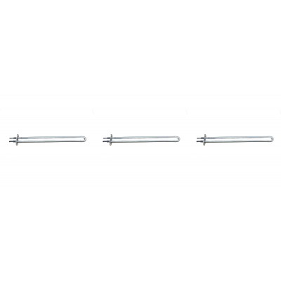 Resistencia para Quemadores de Pellet BURNiT Pell, 325 W - x3 - Repuestos para quemadores de pellets