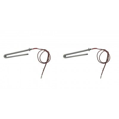 Resistencia para Quemadores de Pellet BURNiT Pell Eco, 320 W - x2 - Repuestos para quemadores de pellets