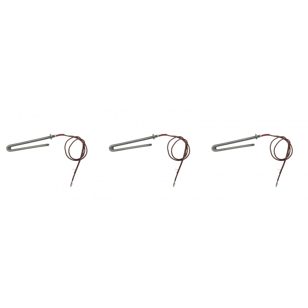 Resistencia para Quemadores de Pellet BURNiT Pell Eco, 320 W - x3
