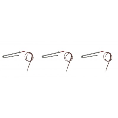 Resistencia para Quemadores de Pellet BURNiT Pell Eco, 320 W - x3 - Repuestos para quemadores de pellets
