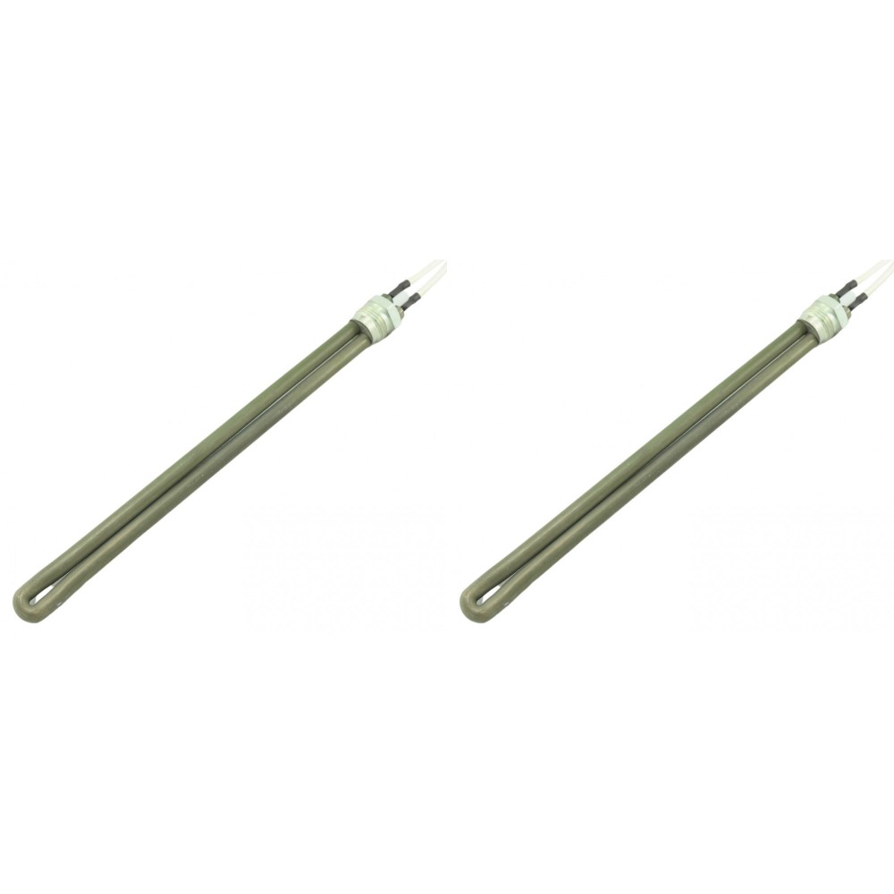 Resistencia til quemadores de pellets Ferroli - x2