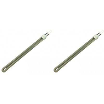 Resistencia til quemadores de pellets Ferroli - x2 - Repuestos para quemadores de pellets