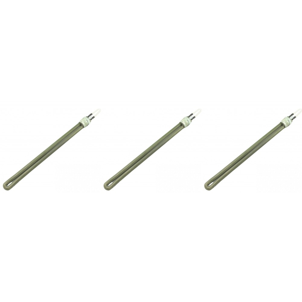 Resistencia til quemadores de pellets Ferroli - x3