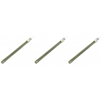 Resistencia til quemadores de pellets Ferroli - x3 - Repuestos para quemadores de pellets