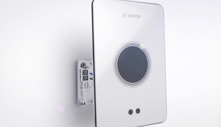 Uso de la aplicación EasyControl Uso de la aplicación EasyControl