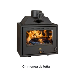 chimenea-de-leña