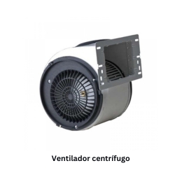 ventilador-centrífugo